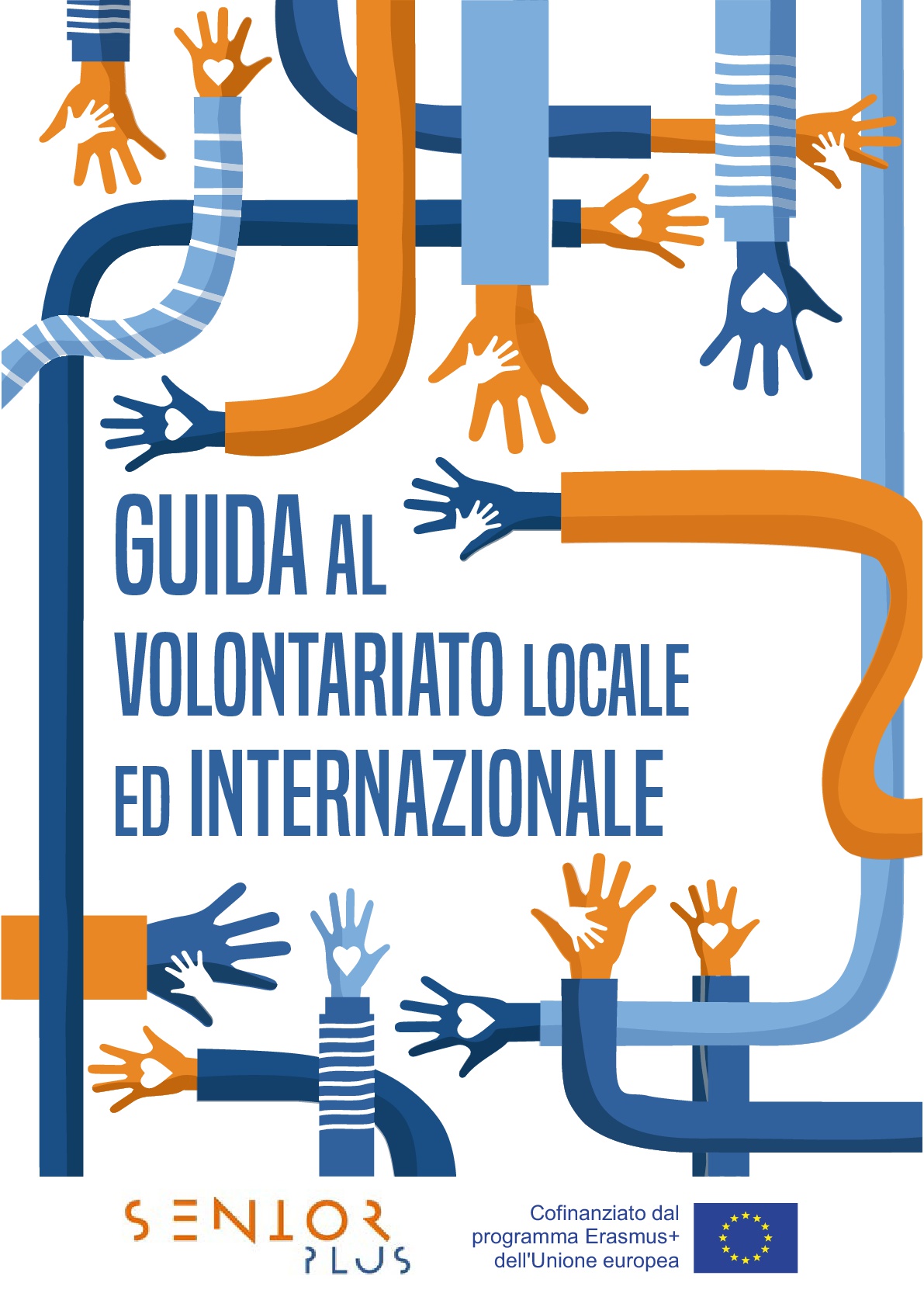 (IT) Guide on International and Local Voluntary Work