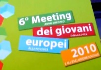 European Youth Meeting 2010 - Bologna