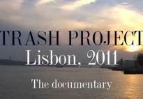 Trash Project': The Documentary