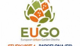 EUGO - Studi Visit 4 - Barcelona (ES)