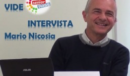 Video testimonianza Mario Nicosia