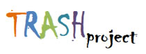 trash project scambio giovanile internazionale cemea