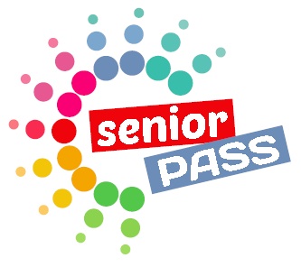 senior pass cemea logo