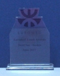 euromed youth awards winner cemea