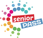 senior pass platform sharing training tools
