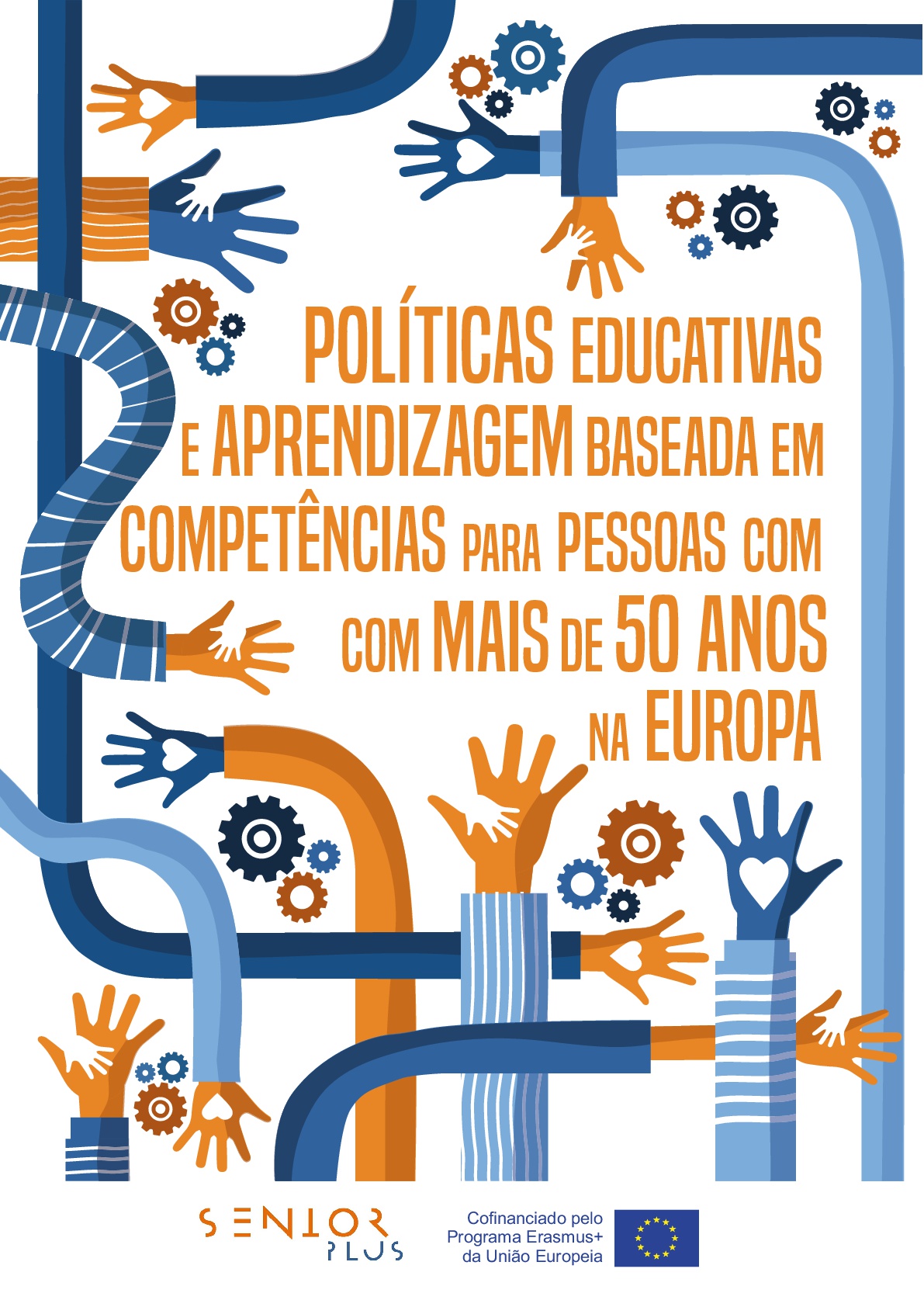 (PT) Education Policies and Competence based learning for over 50s in Europe