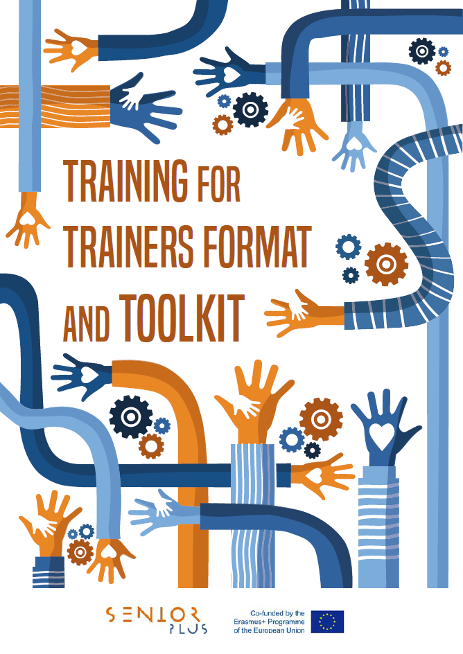 Training for Trainers Format and Toolkit