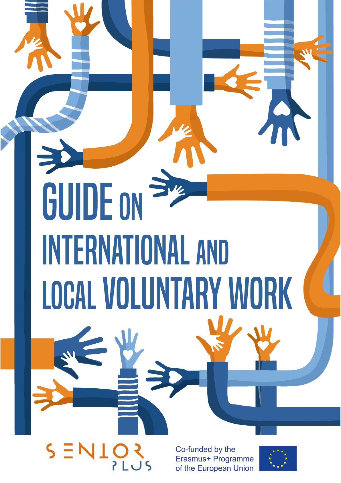 (EN) Guide on International and Local Voluntary Work