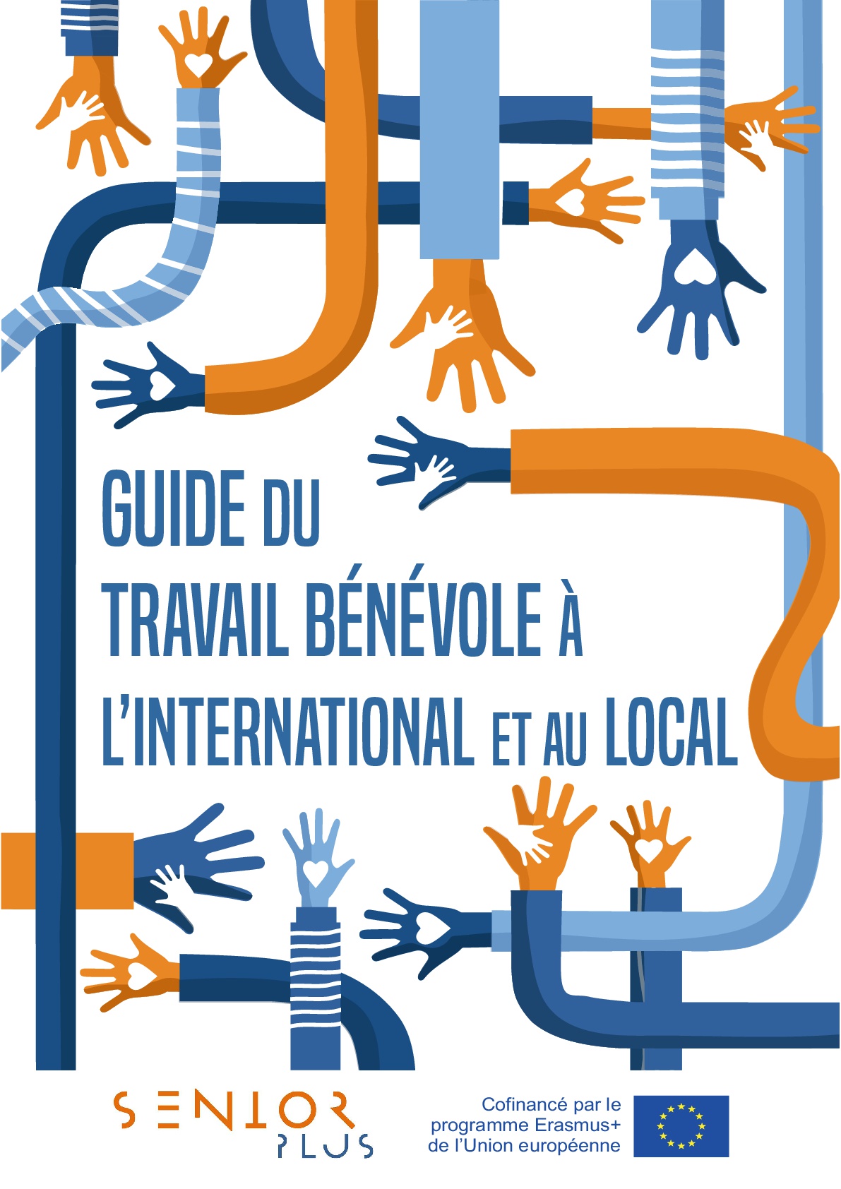 (FR) Guide on International and Local Voluntary Work