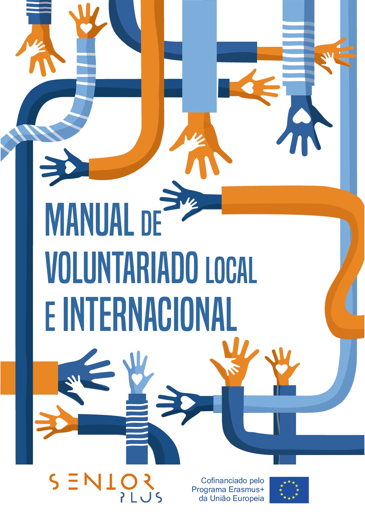 (PT) Guide on International and Local Voluntary Work