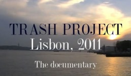 Trash Project': The Documentary