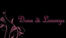 Dora di Lorenzo - Volontaria S.V.E.