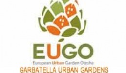 Garbatella Urban Gardens - Garden of the month