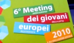 European Youth Meeting 2010 - Bologna