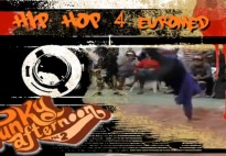 Hip Hop 4 Euromed