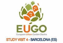 EUGO - Studi Visit 4 - Barcelona (ES)