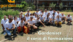 Corso Gardeniser (ITA)