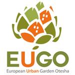 euro european urban garden otesha